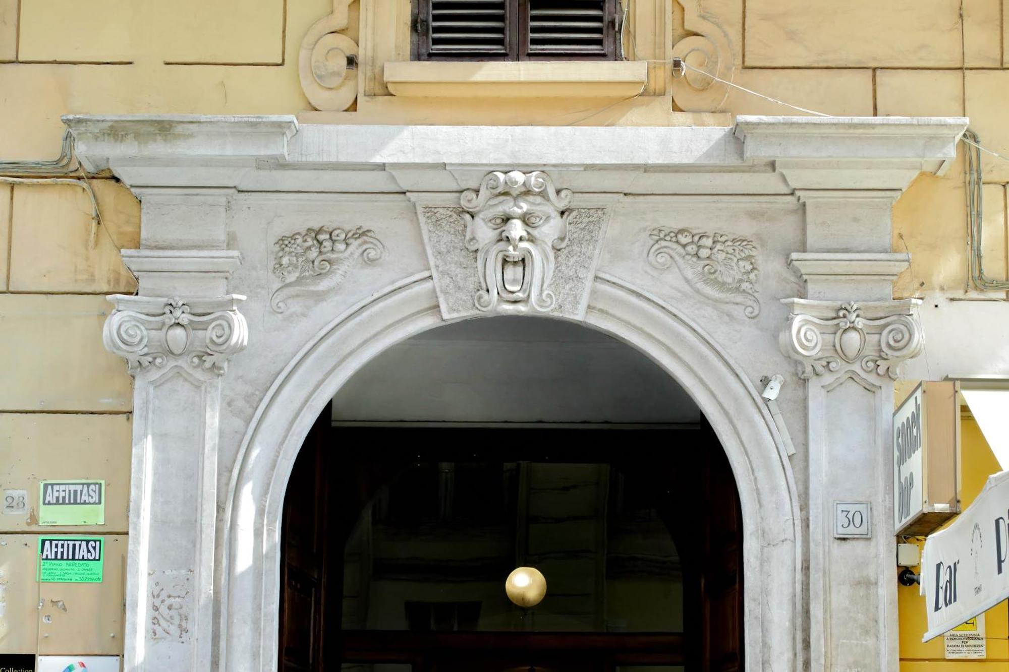 Spanish Gold Edition Rome Exterior photo